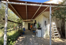 Gaucín 53753&nbsp;m²