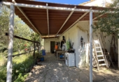 Finca rústica en venta en Gaucín ref: TR105461 foto