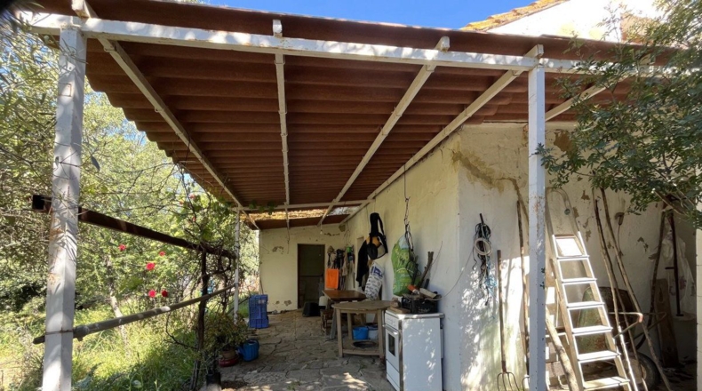 Málaga - Gaucín - 53753m2