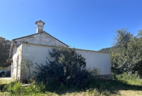 Gaucín 53753&nbsp;m²