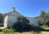 Finca rústica en venta en Gaucín ref: TR105461 foto