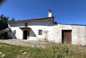 Gaucín 53753&nbsp;m²