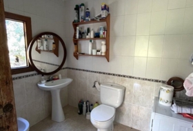Gaucín 53753&nbsp;m²