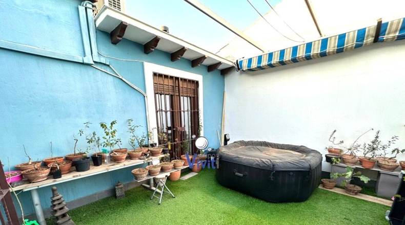 Seville - Alcalá de Guadaíra - 146m2