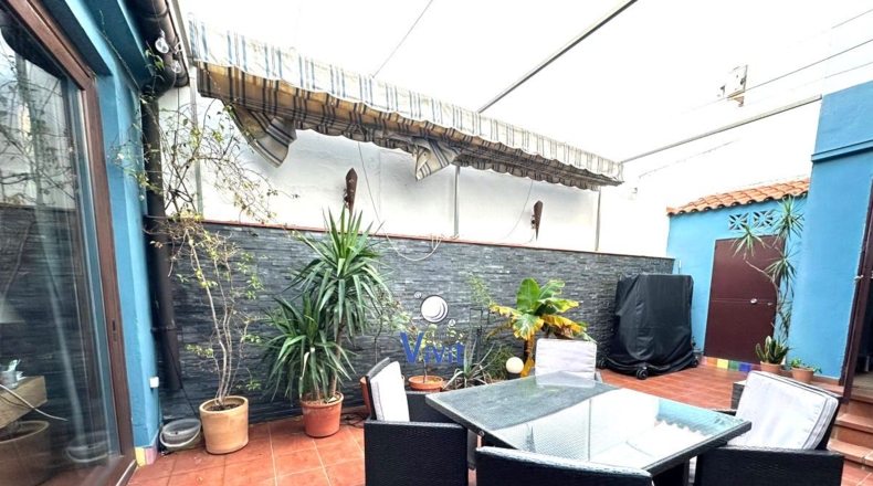 Seville - Alcalá de Guadaíra - 146m2