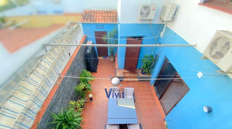Seville - Alcalá de Guadaíra - 146m2