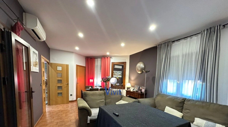 Seville - Alcalá de Guadaíra - 146m2