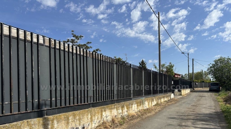 La Rioja - Nalda - 800m2