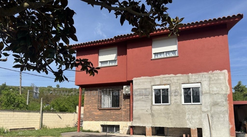 La Rioja - Nalda - 800m2