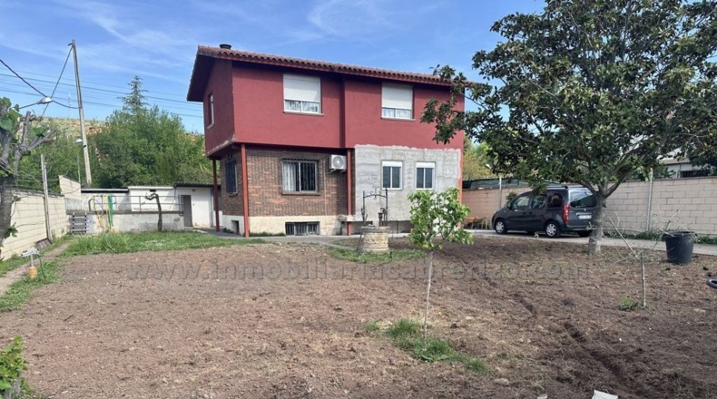 La Rioja - Nalda - 800m2