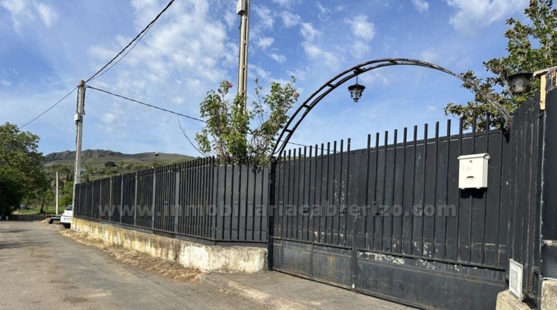 La Rioja - Nalda - 800m2