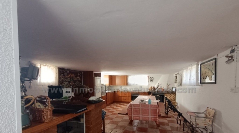 La Rioja - Nalda - 800m2