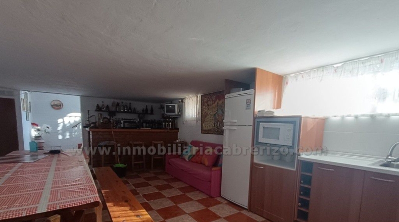 La Rioja - Nalda - 800m2