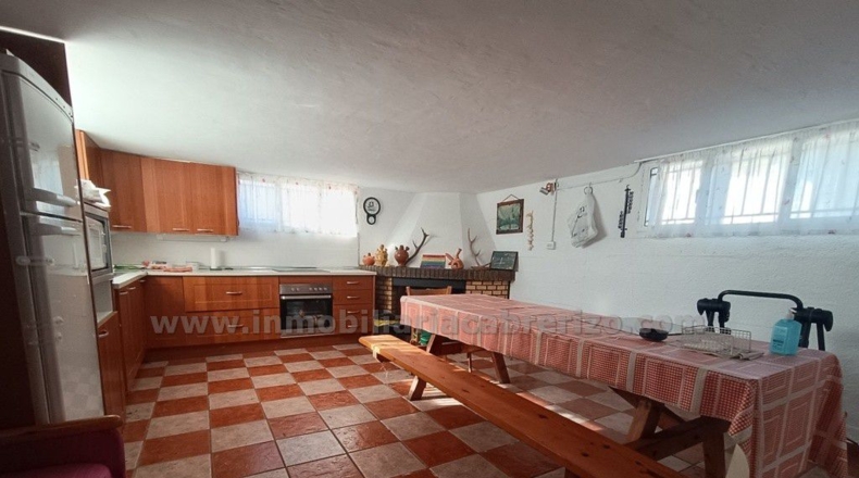 La Rioja - Nalda - 800m2