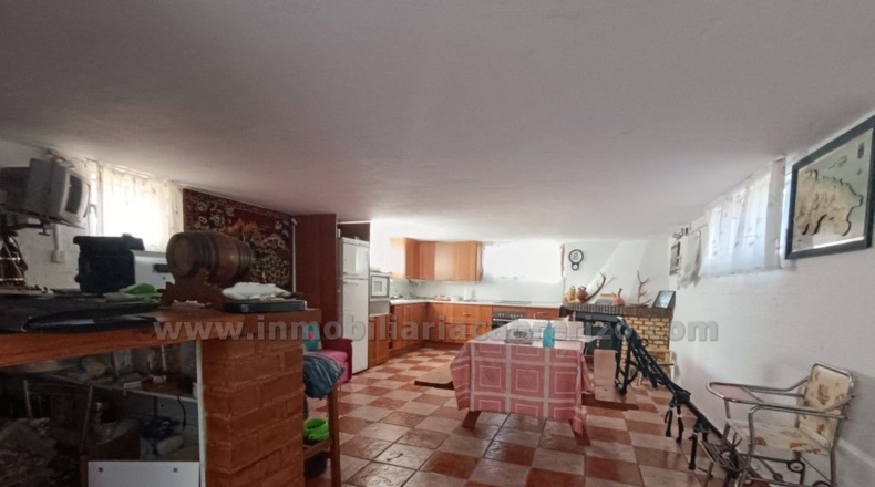 La Rioja - Nalda - 800m2