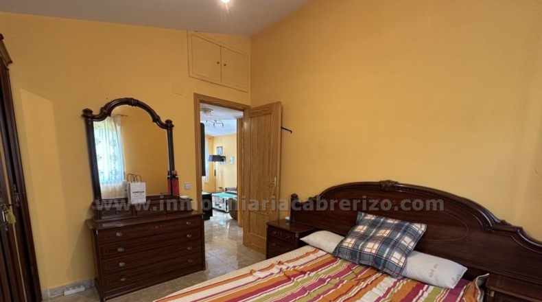 La Rioja - Nalda - 800m2