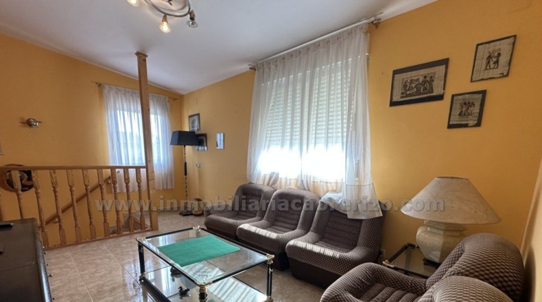 La Rioja - Nalda - 800m2