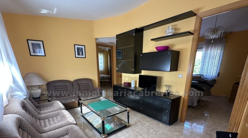 La Rioja - Nalda - 800m2