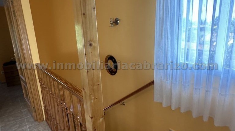 La Rioja - Nalda - 800m2