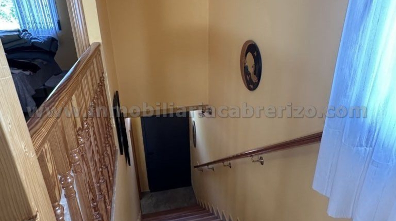La Rioja - Nalda - 800m2