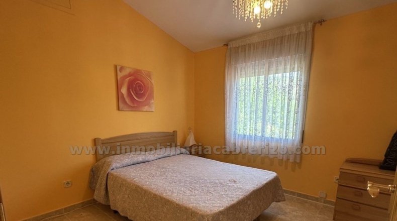 La Rioja - Nalda - 800m2
