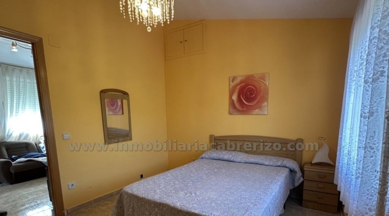 La Rioja - Nalda - 800m2