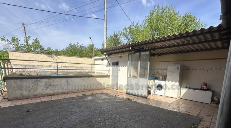 La Rioja - Nalda - 800m2