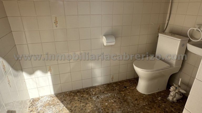 La Rioja - Nalda - 800m2