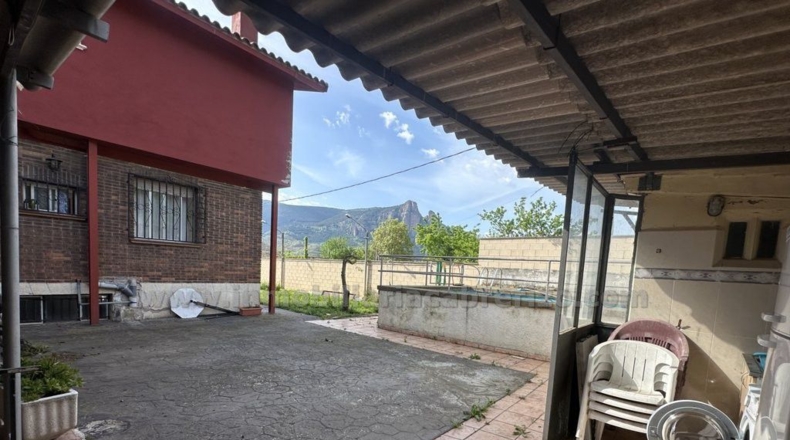 La Rioja - Nalda - 800m2