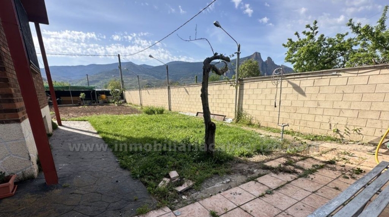 La Rioja - Nalda - 800m2