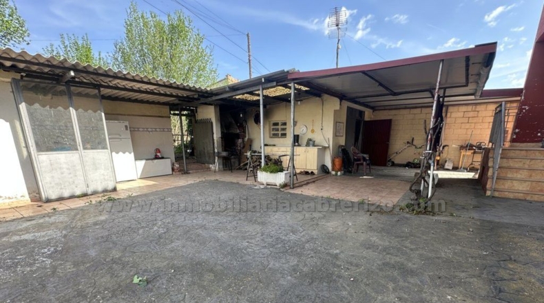 La Rioja - Nalda - 800m2