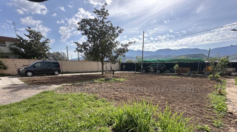 La Rioja - Nalda - 800m2