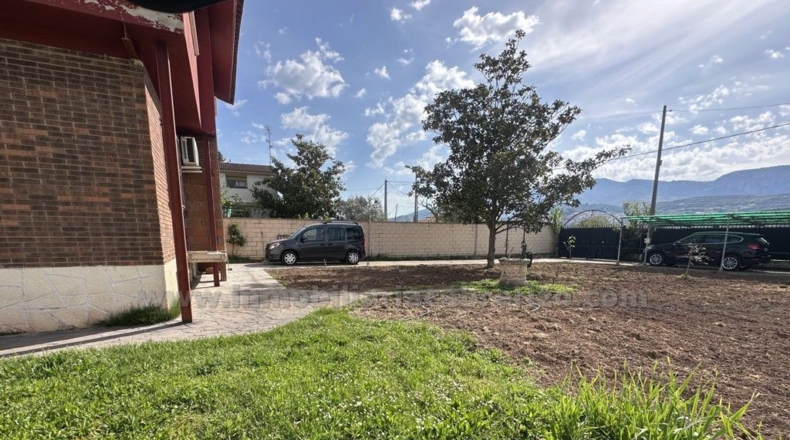 La Rioja - Nalda - 800m2