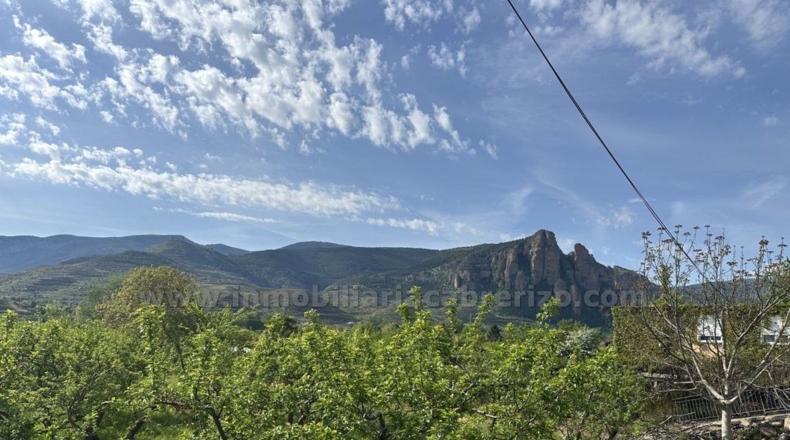 La Rioja - Nalda - 800m2