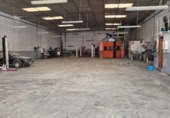 Nave industrial en venta en Moncada ref: TR404608 foto