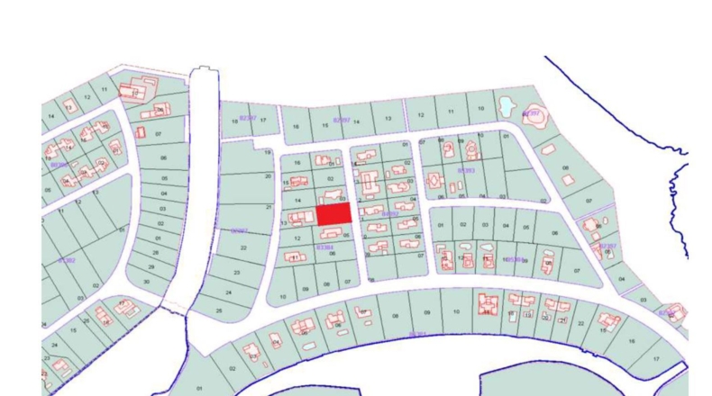 Мурсия - San Javier - 631m2
