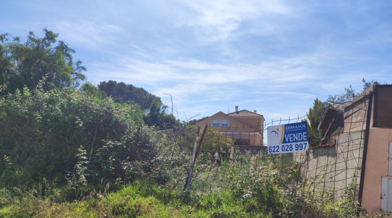 Мурсия - San Javier - 631m2