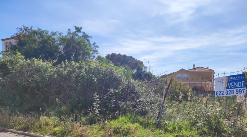 Мурсия - San Javier - 631m2