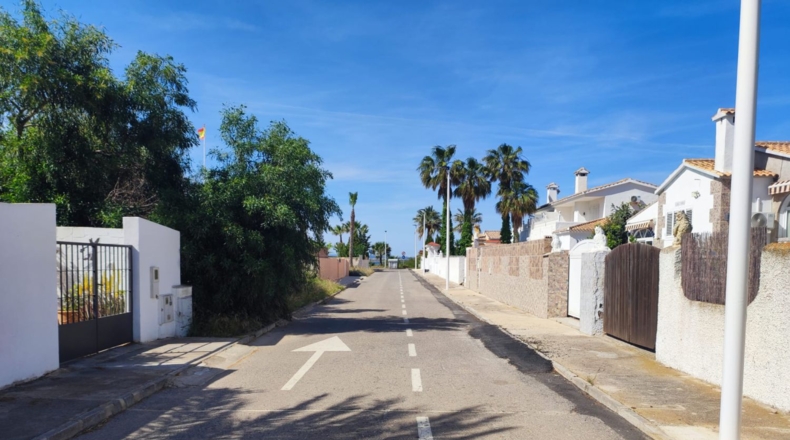 Мурсия - San Javier - 631m2