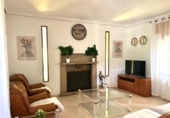 Chalet independiente con terreno en venta en Albacete ref: TR404992 foto