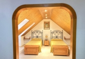 Chalet independiente con terreno en venta en Albacete ref: TR404992 foto