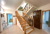 Chalet independiente con terreno en venta en Albacete ref: TR404992 foto
