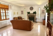 Chalet independiente con terreno en venta en Albacete ref: TR404992 foto