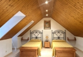 Chalet independiente con terreno en venta en Albacete ref: TR404992 foto