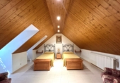Chalet independiente con terreno en venta en Albacete ref: TR404992 foto