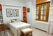 Chalet independiente con terreno en venta en Albacete ref: TR404992 foto