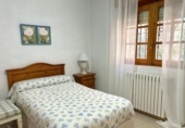 Chalet independiente con terreno en venta en Albacete ref: TR404992 foto