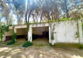 Chalet independiente con terreno en venta en Albacete ref: TR404992 foto