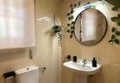 Chalet independiente con terreno en venta en Albacete ref: TR404992 foto