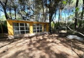 Chalet independiente con terreno en venta en Albacete ref: TR404992 foto